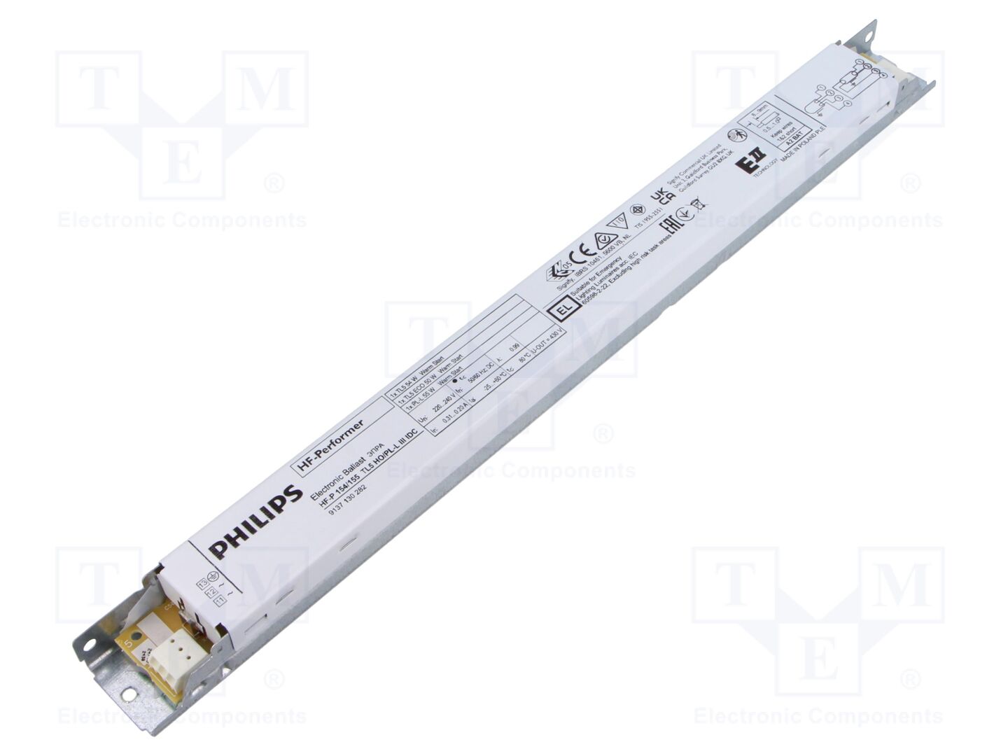 PHILIPS 913713028266 Elektroninen liitäntälaite 220-240VAC