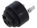AUER SIGNAL B100520313 Summeri 230VAC