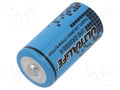 ULTRALIFE BAT-ER26500/TC-UL Litiumparisto 3.6V 9000mAh