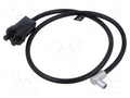 IFM ELECTRONIC E20157 Valokuituanturi 92.56g