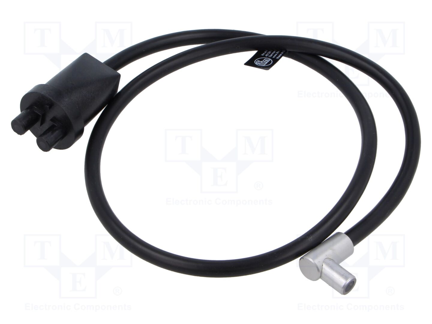 IFM ELECTRONIC E20157 Valokuituanturi 92.56g