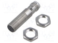 OMRON E2AS12KS04M1B1 Induktiivinen anturi 0-4mm