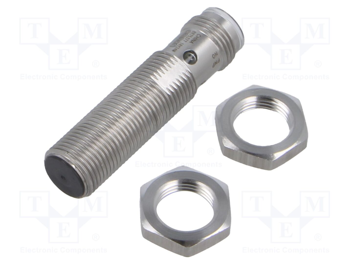 OMRON E2AS12KS04M1B1 Induktiivinen anturi 0-4mm