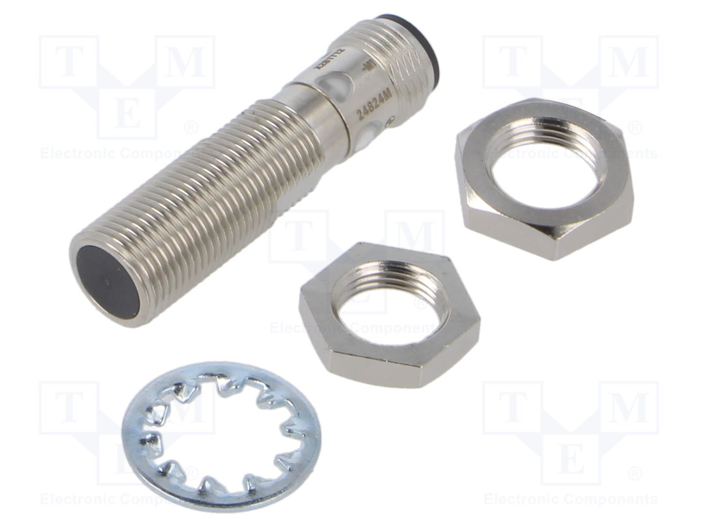 OMRON E2E-X2B1T12-M1 Induktiivinen anturi 10÷30VDC