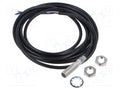 OMRON E2E-X2B1T8-2M Induktiivinen anturi M8