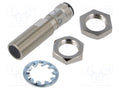 OMRON E2E-X2B212-M1 Induktiivinen anturi 0-2mm