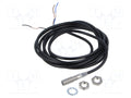 OMRON E2E-X2B28-2M Induktiivinen anturi 10-30VDC