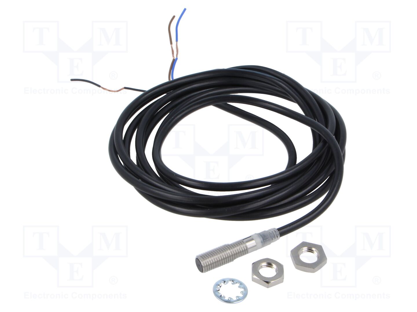 OMRON E2E-X2B28-2M Induktiivinen anturi 10-30VDC