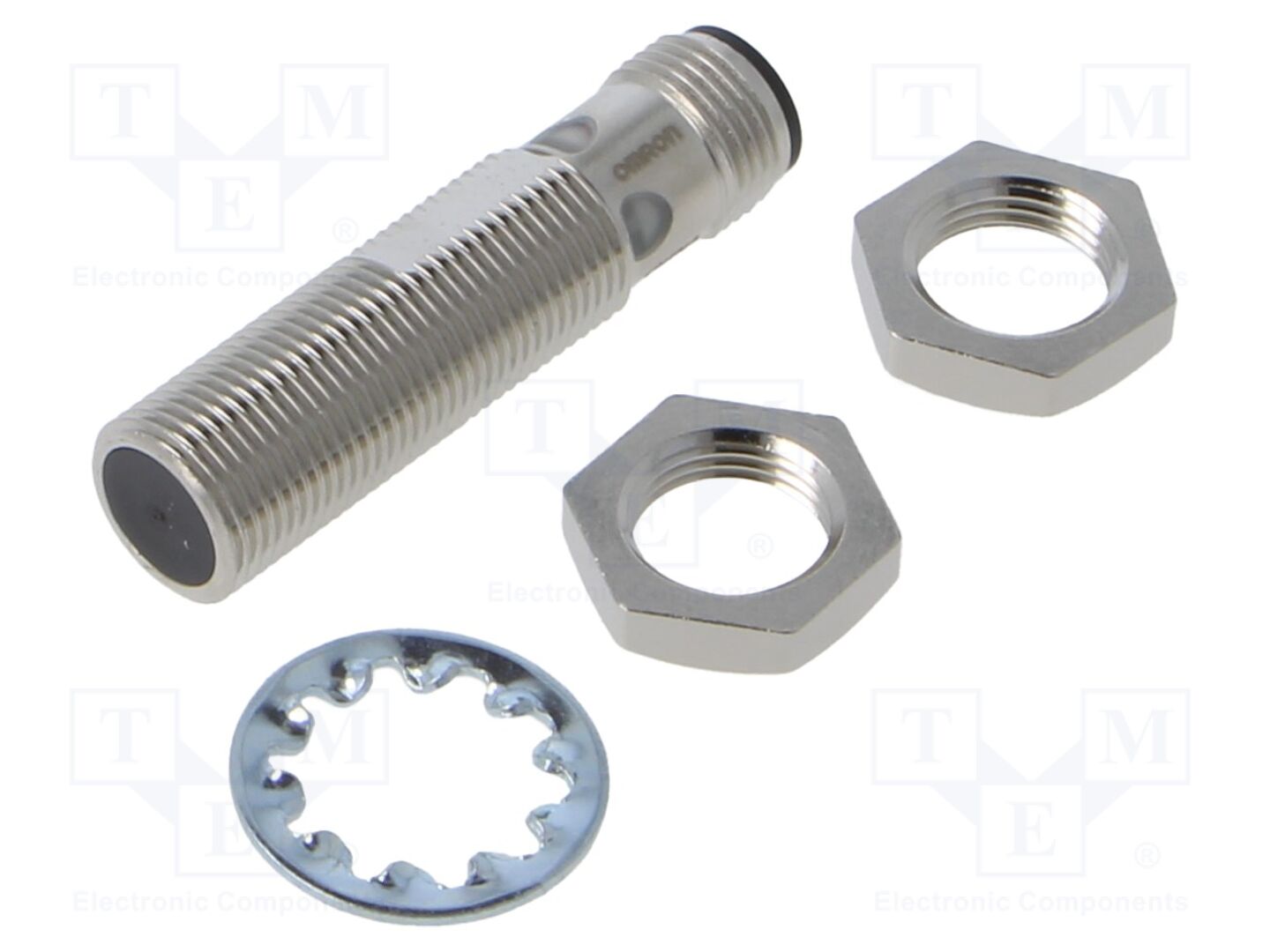 OMRON E2E-X3D1-M1G Induktiivinen anturi 0÷3mm