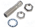OMRON E2E-X4B3D12-M1 Induktiivinen anturi 0÷4mm
