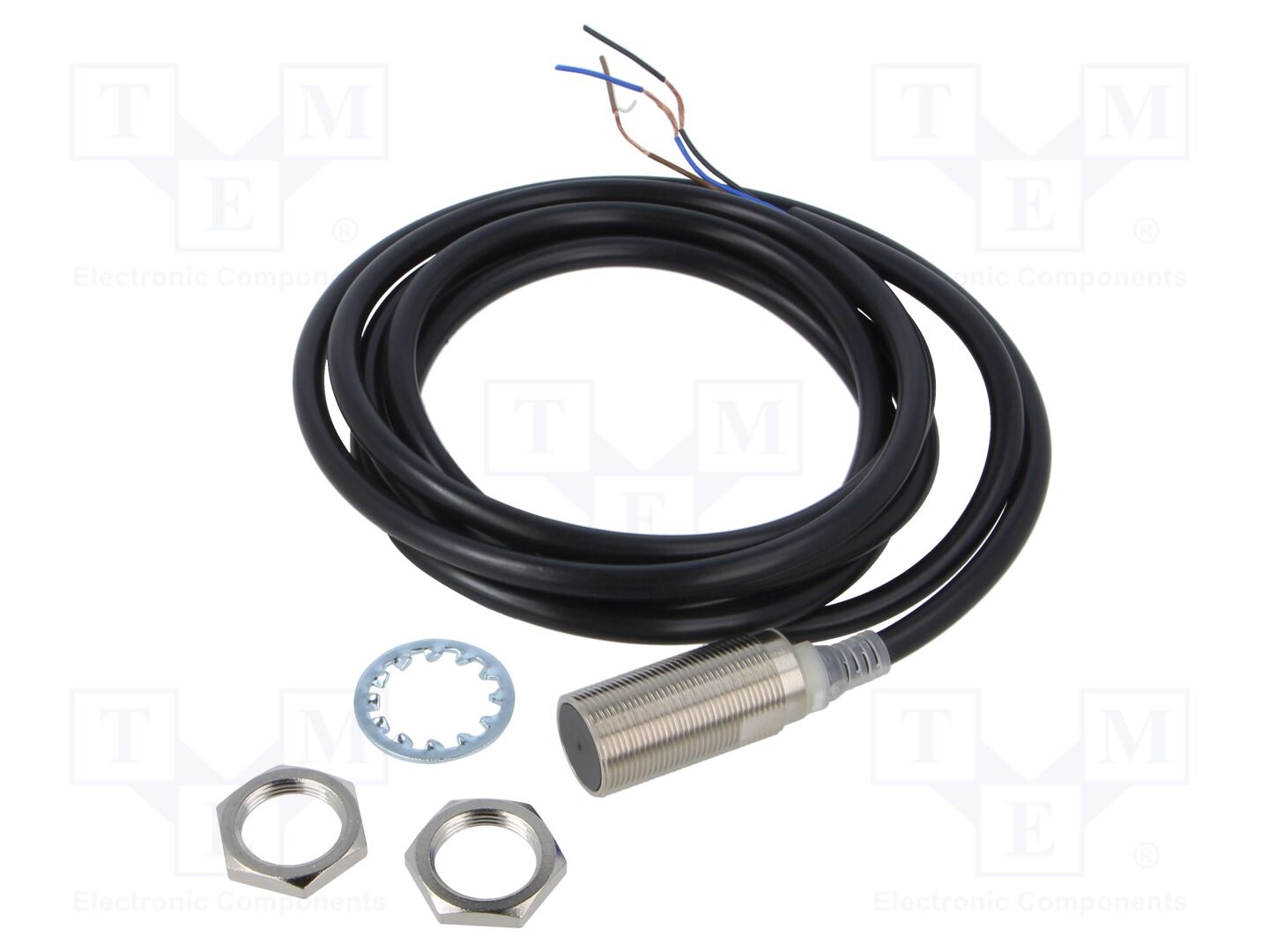 OMRON E2E-X5C118-2M Induktiivinen anturi 0÷5mm
