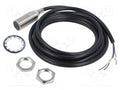 OMRON E2E-X8C218-2M Induktiivinen anturi 8mm