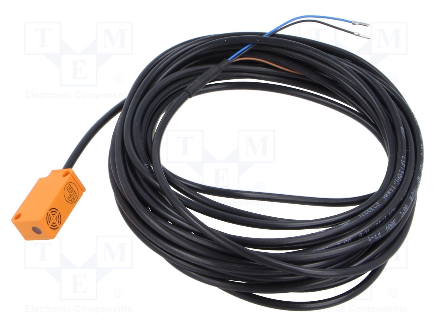 IFM ELECTRONIC IS5008 Induktiivinen anturi 124.84g
