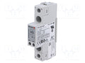 CARLO GAVAZZI RGS1A60D75KKE Solid State Relay 75A