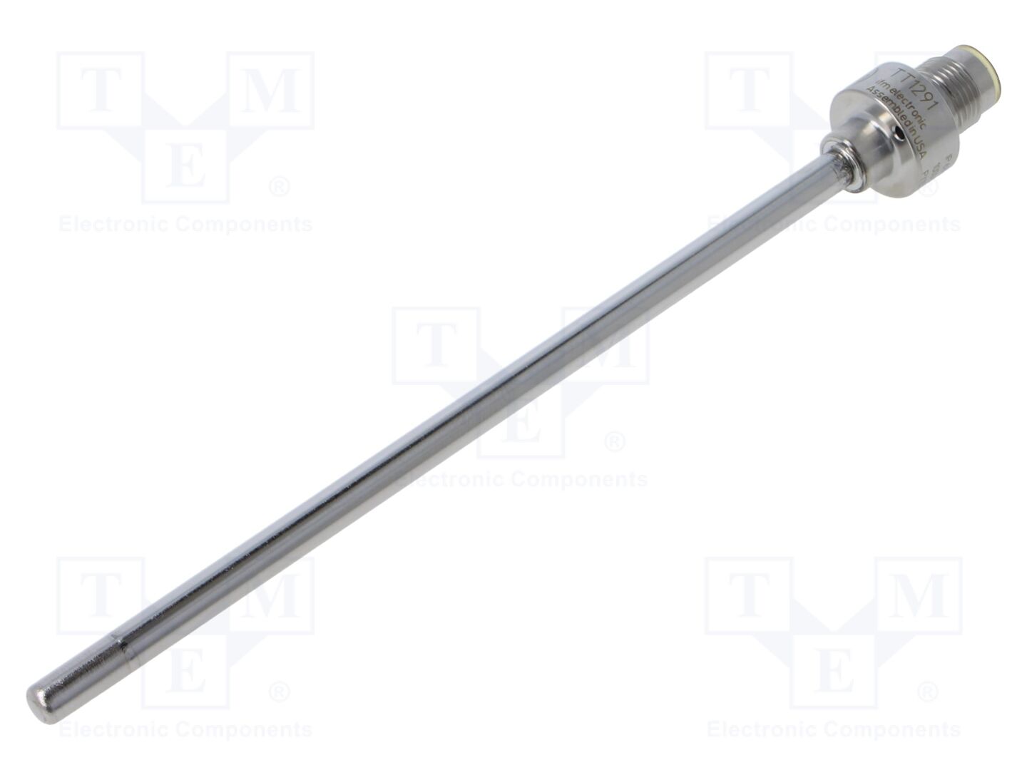 IFM ELECTRONIC TT1291 Lämpötila-anturi 38.57g
