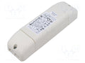 TCI 122260 JOLLY MD LED-virtalähde 350-900mA 2-47VDC