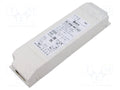 TCI DC 50W 48V VST Kytkentäsähköinen LED-virtalähde 48VDC 1A