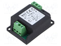 TCI SPD GM CLII 126128 Surge Arrester 12kA 100-277VAC