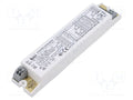 TCI ATON PRO 22/125-500 BI LED-virtalähde 5-44VDC 125-500mA