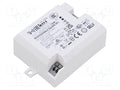TCI 142024 LED-virtalähde 10-48VDC 300mA-1.05A 220-240VAC
