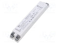 TCI ATON 38 DALI NFC BI 151376 LED-virtalähde 10-54VDC 150mA-1.05A IP20
