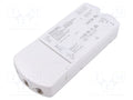 TRIDONIC LC 45W 450-1050MA 54V D4I NF SR PRE4 LED-virtalähde