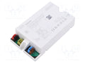 TRIDONIC LCO 75W 200-700MA 142V LED-virtalähde