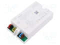 TRIDONIC LCO 75W 200-1050MA 107V LED-virtalähde