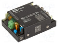 XP POWER CCR200PS54 Sisäänrakennettu kytkentäsähkönsyöttö 200W 54VDC