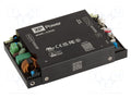 XP POWER CCR420PS30 Sisäänrakennettu kytkentäsähkölaite 420W 30VDC 14A