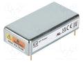 XP POWER HRC0524S6K0P DC/DC-muunnin 5W