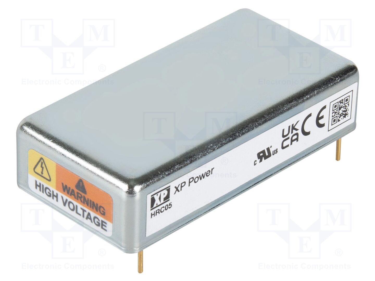XP POWER HRC0524S6K0P DC/DC-muunnin 5W