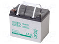 SSB SBL 36-12I Akkukenno 12V