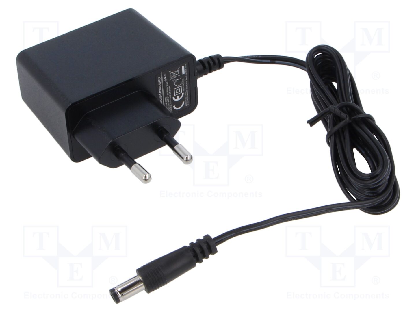 ESPE E12-0909-251 Kytketty verkkolaite 9VDC