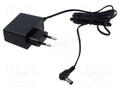 ESPE E12-0909-252 Plug-in Power Supply 9VDC