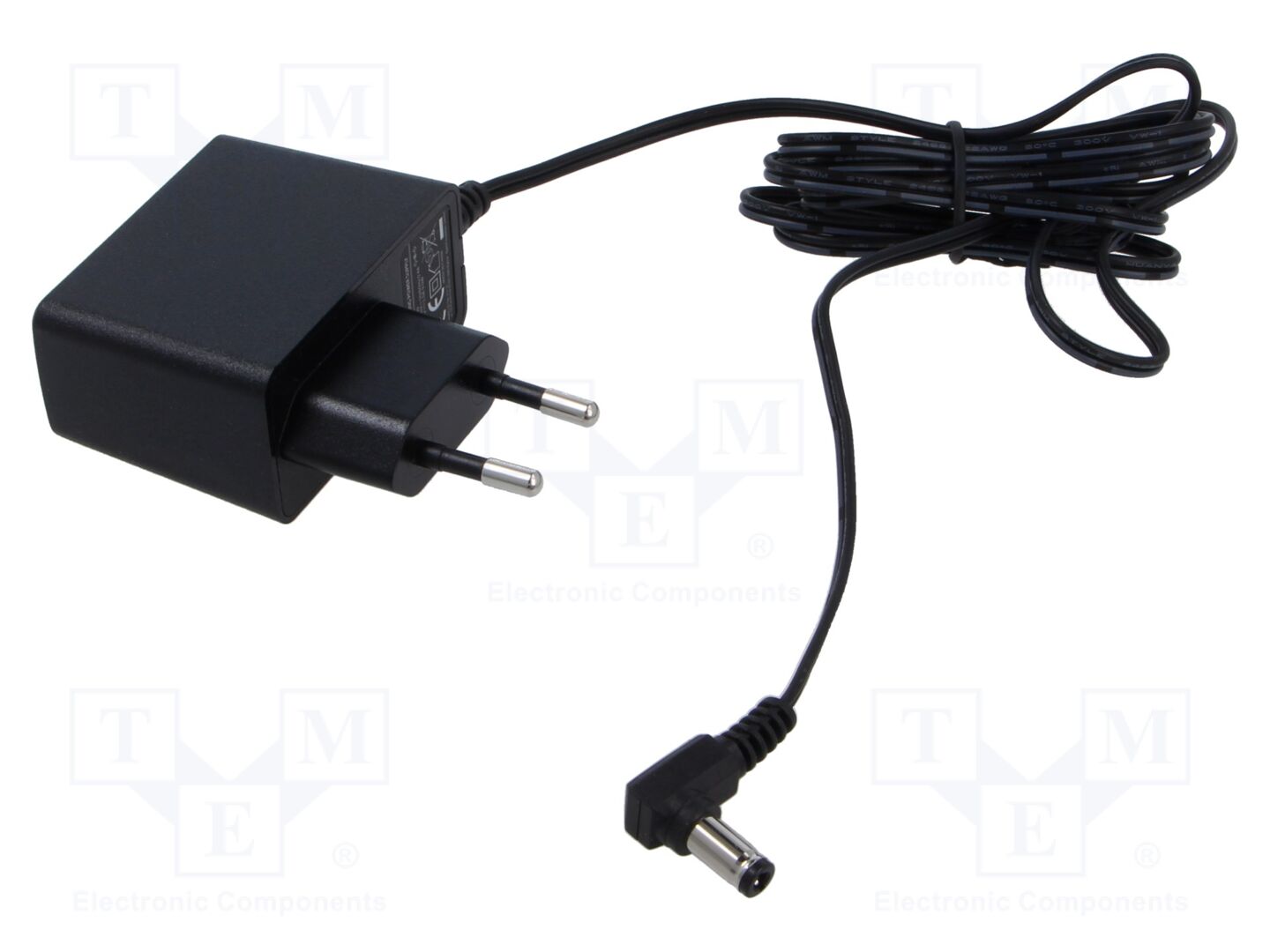 ESPE E12-0909-252 Plug-in Power Supply 9VDC