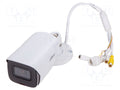 DAHUA IPC-HFW3541E-AS-0280B-S2 IP-kamera 5Mpx