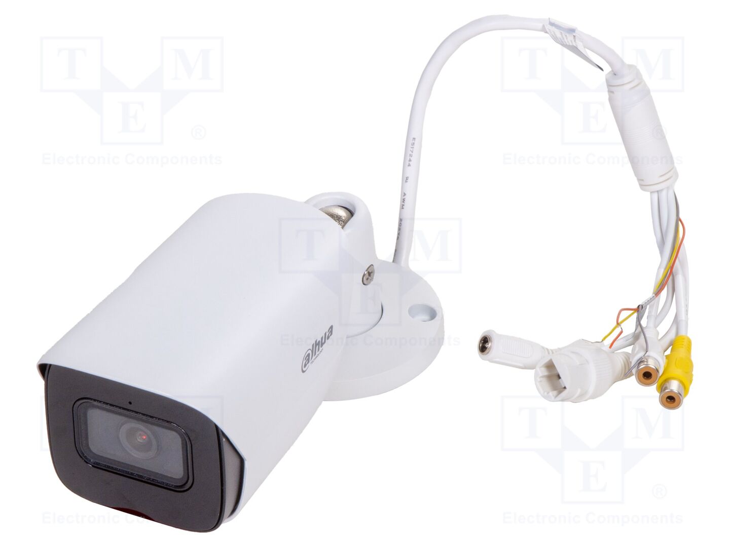 DAHUA IPC-HFW3541E-AS-0280B-S2 IP-kamera 5Mpx