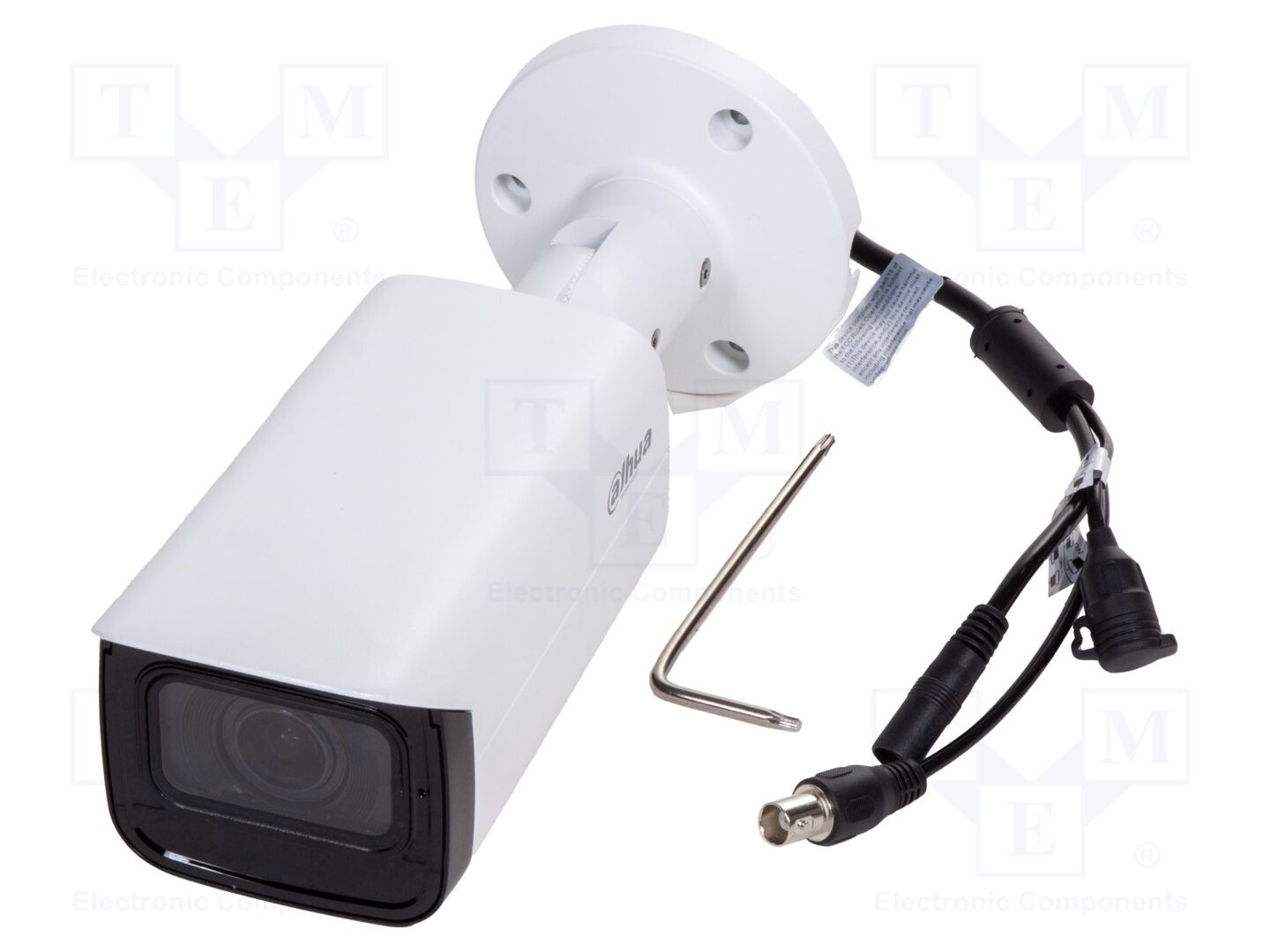 DAHUA HAC-HFW2802TU-Z-A-27135-S2-DIP CCTV-kamera 12VDC
