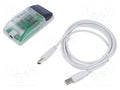 TRIDONIC 24138923 DALI USB Power Supply Controller IP20