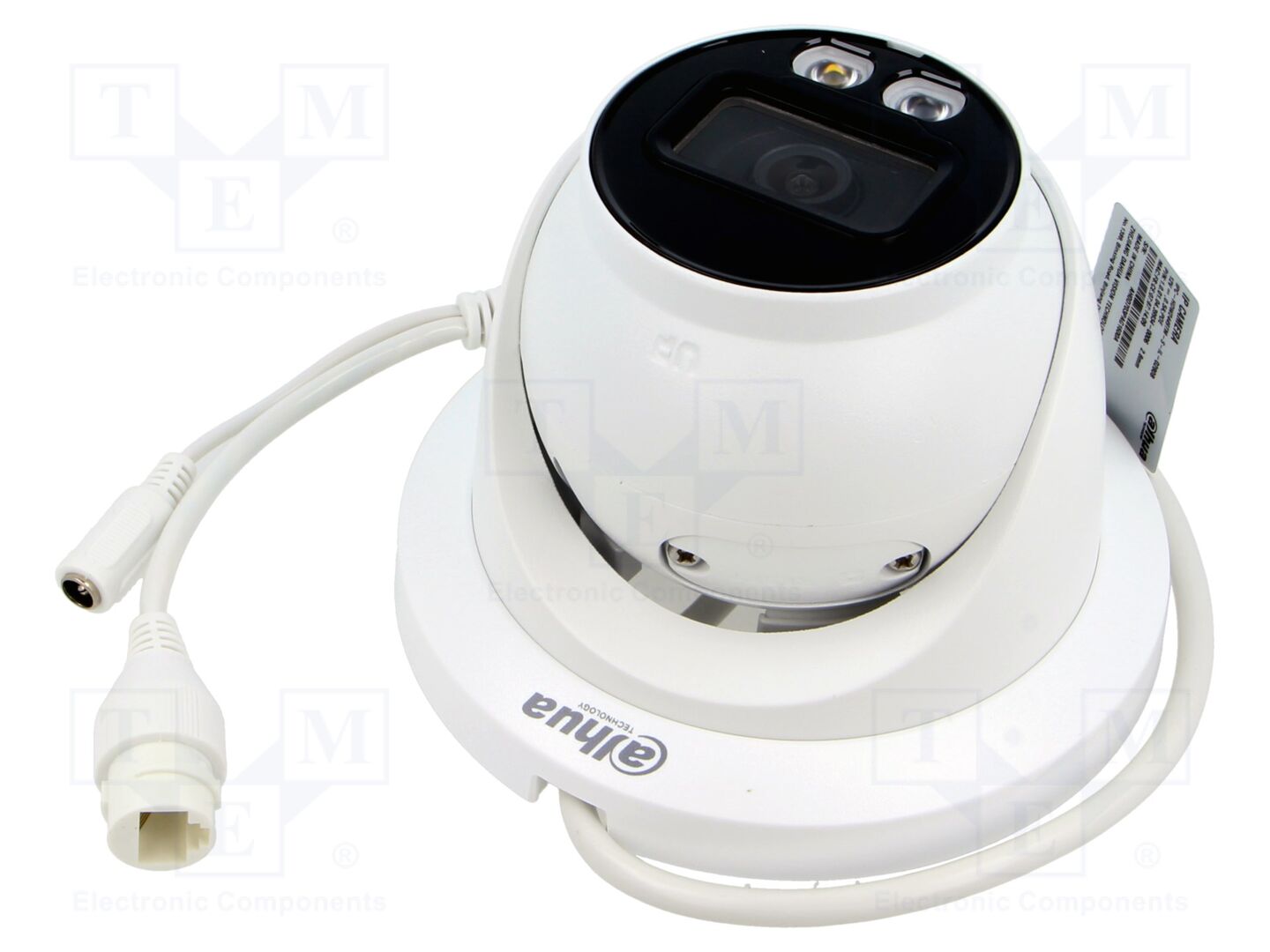 DAHUA IPC-HDW2449TM-S-IL-0280B IP-valvontakamera 4Mpx
