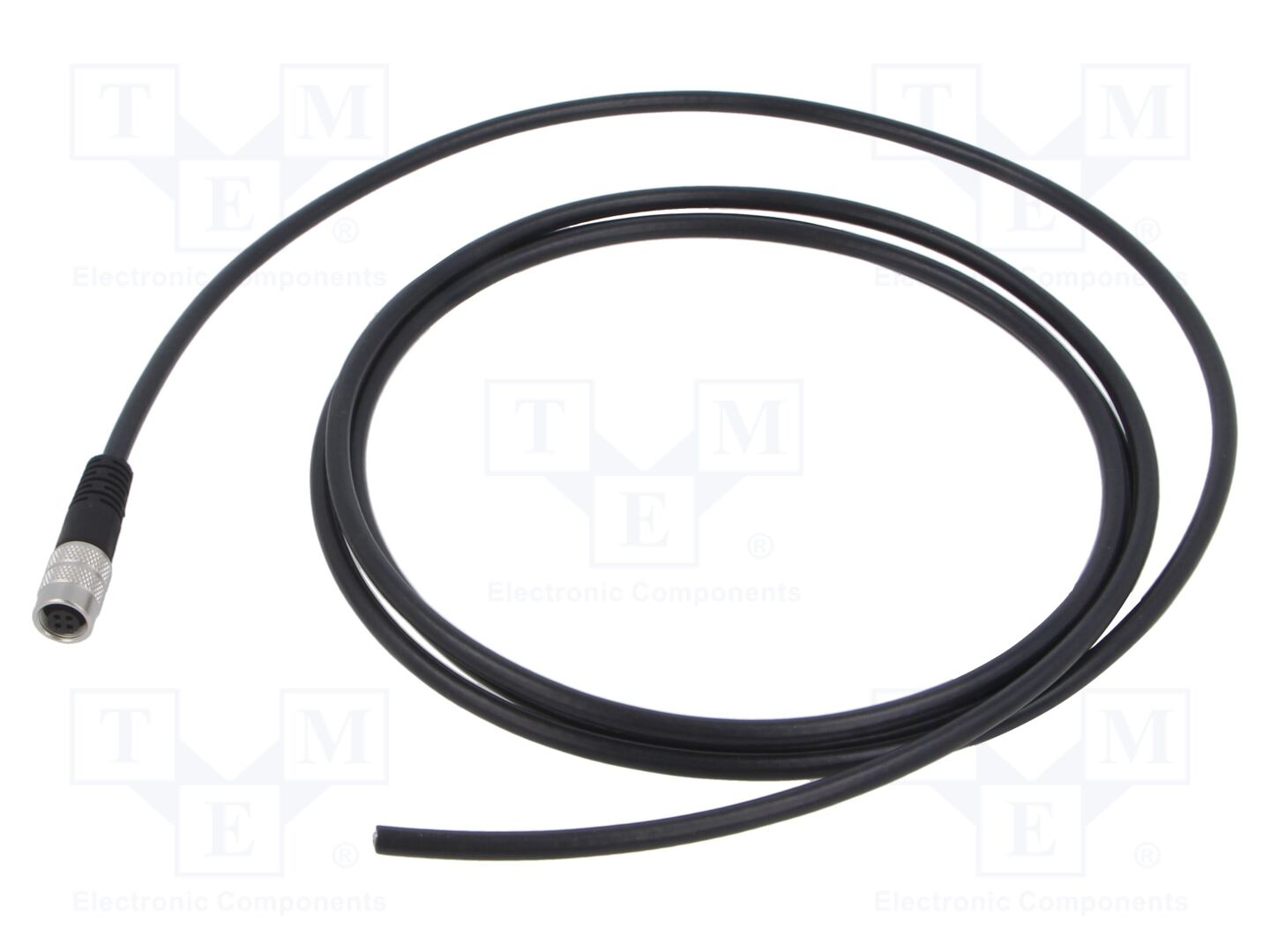 BINDER 79-1410-12-04 Anturikaapeli 125V, 3A