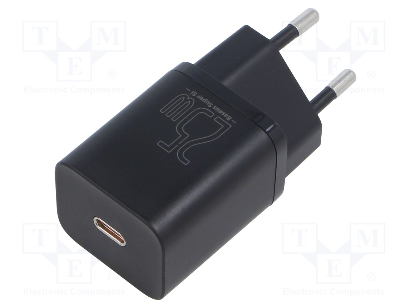 BASEUS CCSP020101 Kytkinmuuntaja verkkolaite 25W