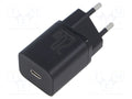 BASEUS CCSUP-B01 Verkkolaturi 20W
