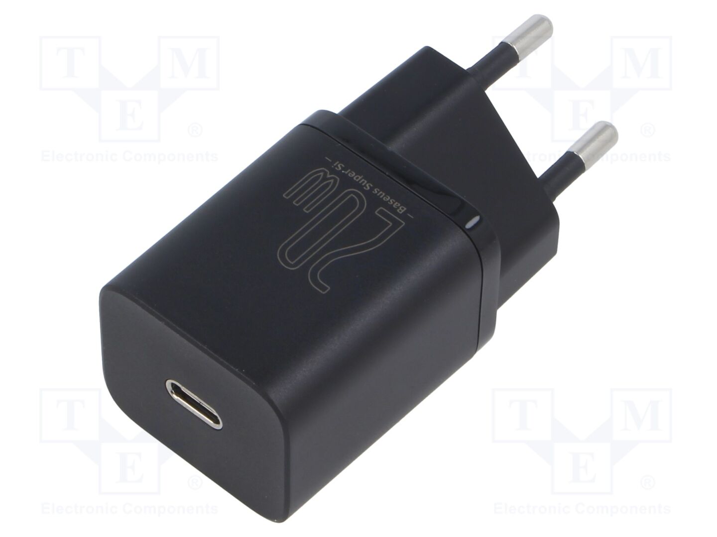 BASEUS CCSUP-B01 Verkkolaturi 20W