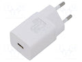 BASEUS CCSUP-B02 Plug-in Power Supply 20W