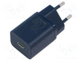 BASEUS CCSUP-B03 Verkkolaturi 20W USB