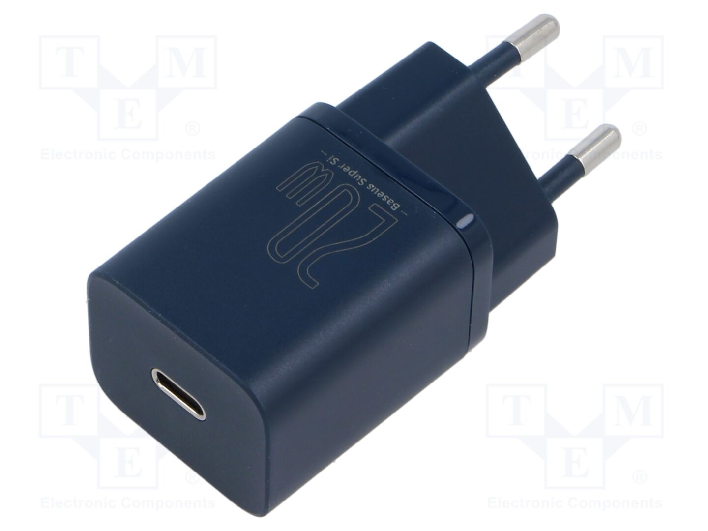 BASEUS CCSUP-B03 Verkkolaturi 20W USB