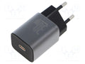 BASEUS CCSUP-J01 Verkkolaturi 30W USB