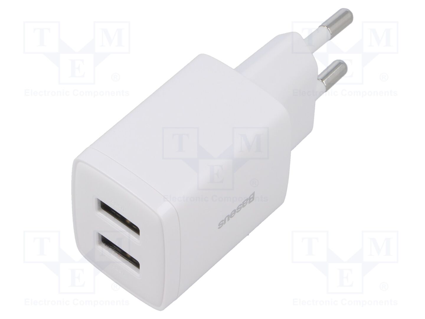 BASEUS CCXJ010202 Kytkinlähde 5VDC pistotulppa